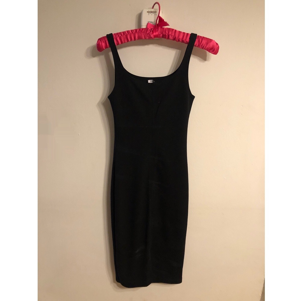 Midi Zara dress!♥️